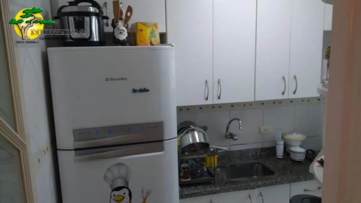 Foto 9 de Apartamento com 3 quartos à venda, 65m2 em Horto Florestal, São Paulo - SP