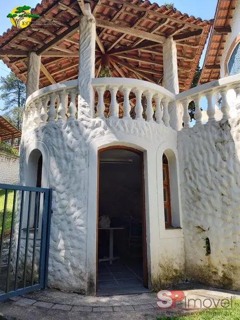 Foto 7 de Casa de Condomínio com 3 quartos à venda, 259m2 em Mairipora - SP