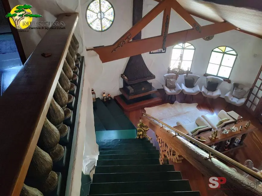 Foto 3 de Casa de Condomínio com 3 quartos à venda, 259m2 em Mairipora - SP