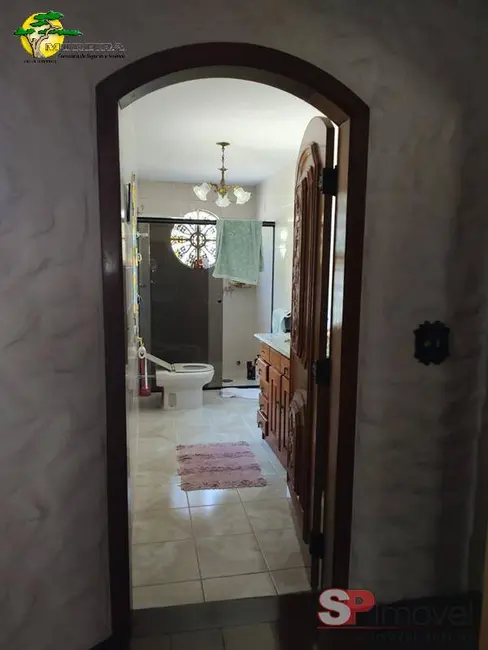 Foto 5 de Casa de Condomínio com 3 quartos à venda, 259m2 em Mairipora - SP