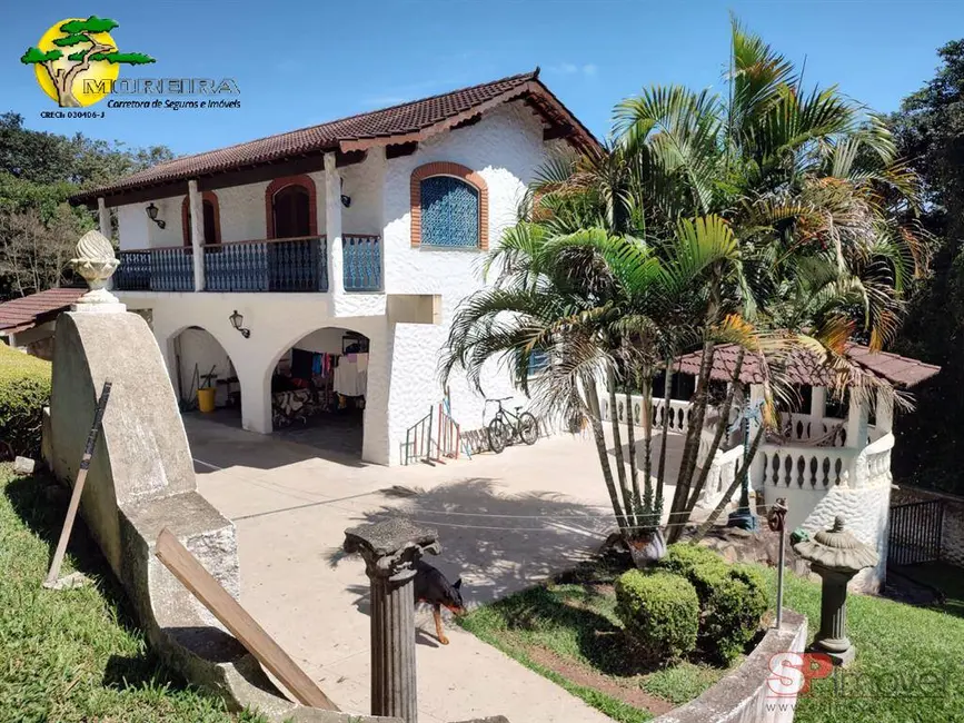 Foto 1 de Casa de Condomínio com 3 quartos à venda, 259m2 em Mairipora - SP