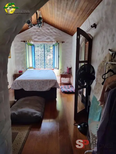 Foto 2 de Casa de Condomínio com 3 quartos à venda, 259m2 em Mairipora - SP