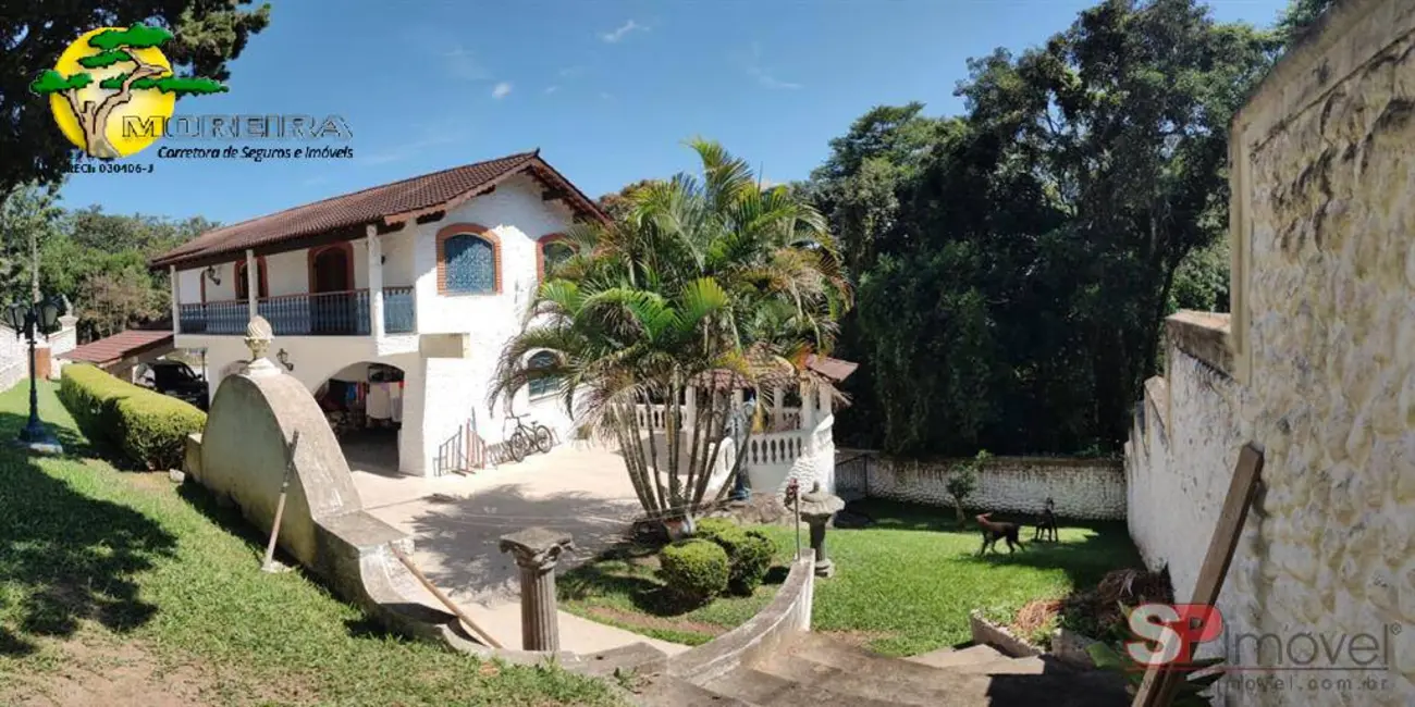 Foto 8 de Casa de Condomínio com 3 quartos à venda, 259m2 em Mairipora - SP