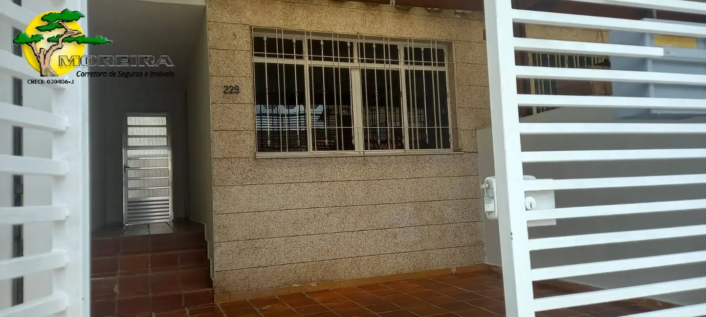 Foto 2 de Casa com 3 quartos à venda em Vila Roque, São Paulo - SP