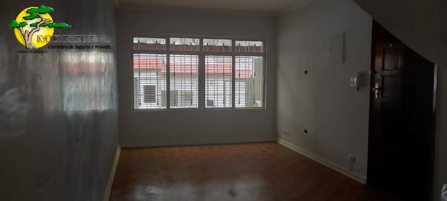 Foto 1 de Casa com 3 quartos à venda em Vila Roque, São Paulo - SP