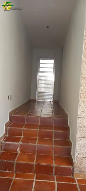 Foto 4 de Casa com 3 quartos à venda em Vila Roque, São Paulo - SP