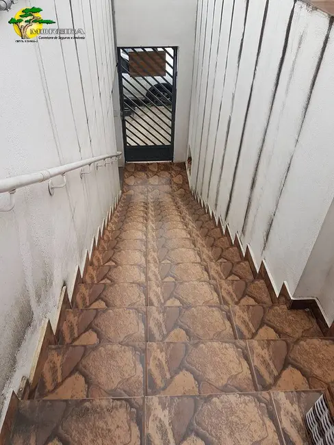Foto 2 de Casa com 2 quartos à venda, 92m2 em Vila Nova Cachoeirinha, São Paulo - SP