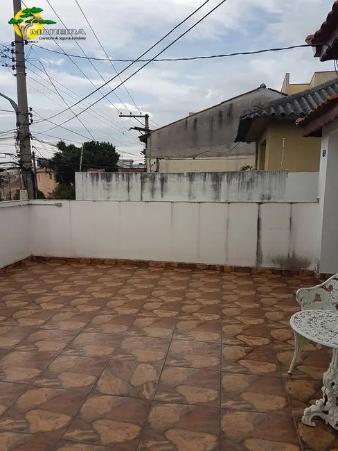 Foto 5 de Casa com 2 quartos à venda, 92m2 em Vila Nova Cachoeirinha, São Paulo - SP