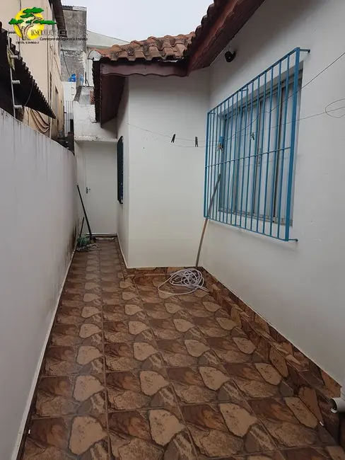 Foto 6 de Casa com 2 quartos à venda, 92m2 em Vila Nova Cachoeirinha, São Paulo - SP