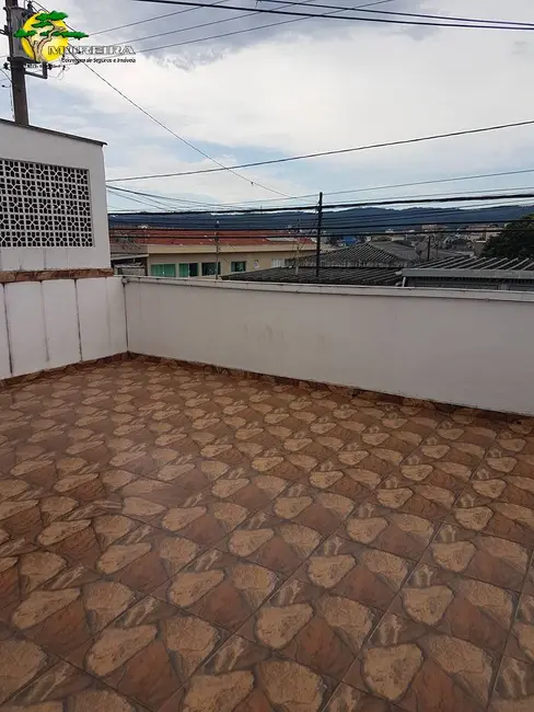 Foto 7 de Casa com 2 quartos à venda, 92m2 em Vila Nova Cachoeirinha, São Paulo - SP