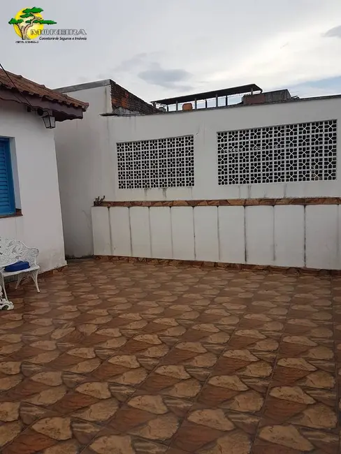 Foto 4 de Casa com 2 quartos à venda, 92m2 em Vila Nova Cachoeirinha, São Paulo - SP