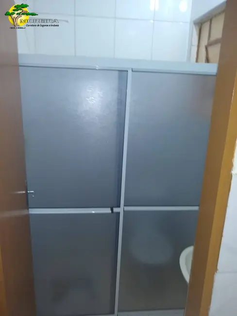 Foto 3 de Casa com 1 quarto para alugar, 30m2 em Vila Basileia, São Paulo - SP