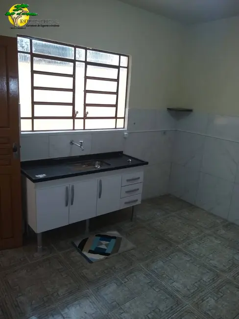 Foto 6 de Casa com 1 quarto para alugar, 30m2 em Vila Basileia, São Paulo - SP