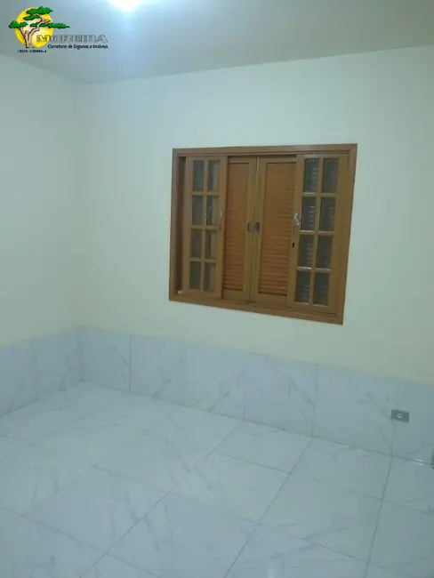 Foto 9 de Casa com 1 quarto para alugar, 30m2 em Vila Basileia, São Paulo - SP