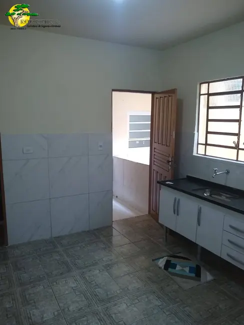 Foto 8 de Casa com 1 quarto para alugar, 30m2 em Vila Basileia, São Paulo - SP