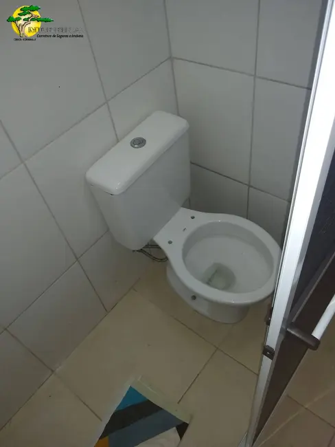 Foto 5 de Casa com 1 quarto para alugar, 30m2 em Vila Basileia, São Paulo - SP