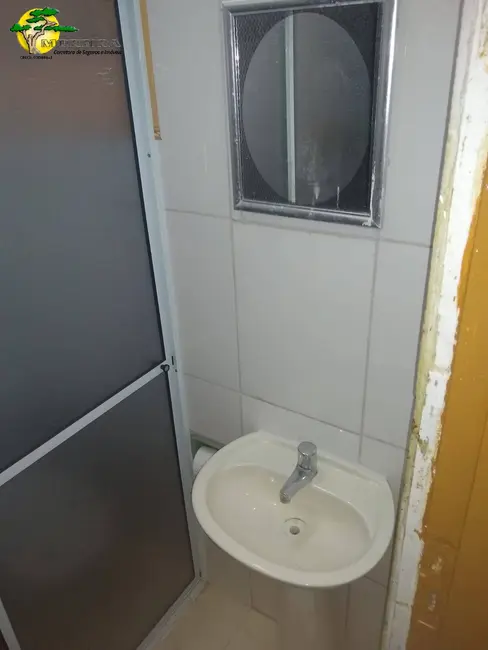 Foto 4 de Casa com 1 quarto para alugar, 30m2 em Vila Basileia, São Paulo - SP