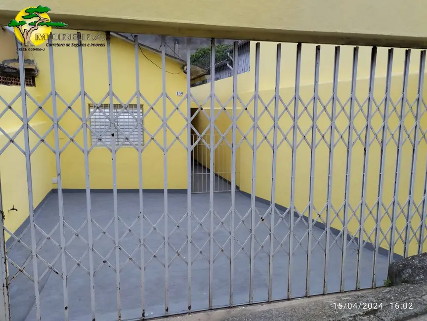 Casa com 2 quartos para alugar, 75m2 em Vila Guaca, São Paulo - SP - imagem 1 Foto 1 de Casa com 2 quartos para alugar, 75m2 em Vila Guaca, São Paulo - SP