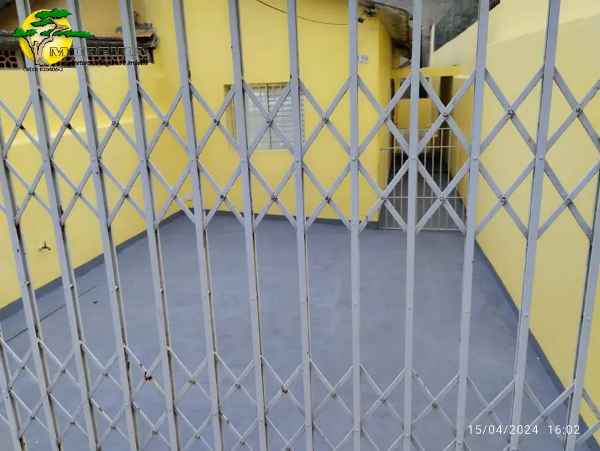 Casa com 2 quartos para alugar, 75m2 em Vila Guaca, São Paulo - SP - imagem 2 Foto 2 de Casa com 2 quartos para alugar, 75m2 em Vila Guaca, São Paulo - SP