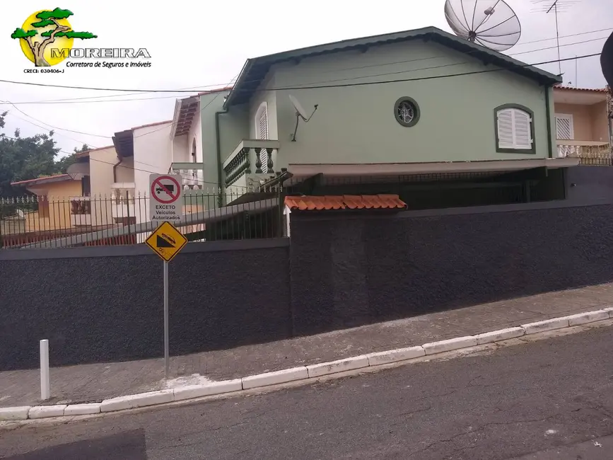 Foto 1 de Sobrado com 2 quartos à venda, 80m2 em Imirim, São Paulo - SP