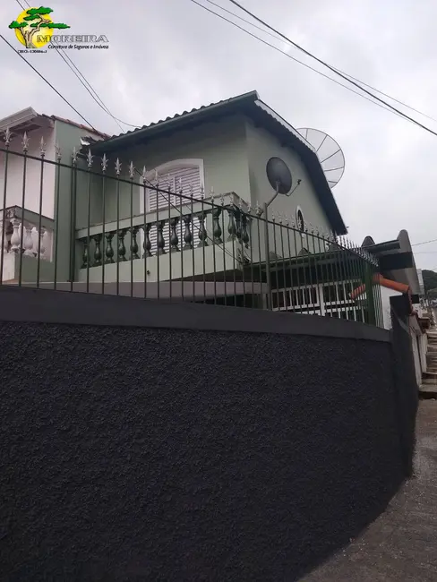 Foto 2 de Sobrado com 2 quartos à venda, 80m2 em Imirim, São Paulo - SP
