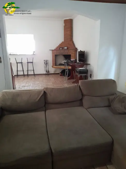 Sobrado com 3 quartos à venda em Parque Mandaqui, São Paulo - SP - imagem 5 Foto 5 de Sobrado com 3 quartos à venda em Parque Mandaqui, São Paulo - SP