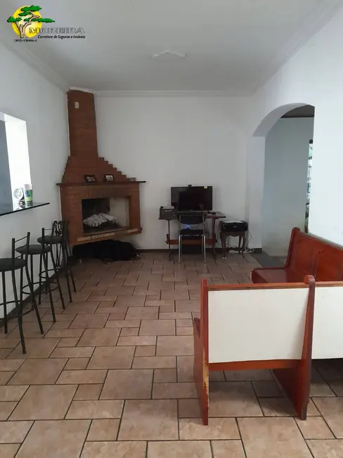 Sobrado com 3 quartos à venda em Parque Mandaqui, São Paulo - SP - imagem 3 Foto 3 de Sobrado com 3 quartos à venda em Parque Mandaqui, São Paulo - SP