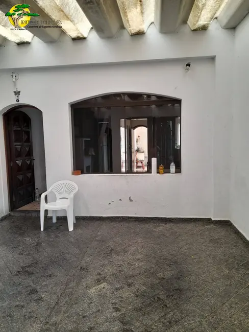 Sobrado com 3 quartos à venda em Parque Mandaqui, São Paulo - SP - imagem 8 Foto 8 de Sobrado com 3 quartos à venda em Parque Mandaqui, São Paulo - SP