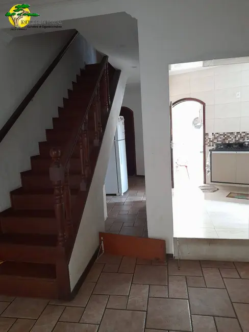 Sobrado com 3 quartos à venda em Parque Mandaqui, São Paulo - SP - imagem 7 Foto 7 de Sobrado com 3 quartos à venda em Parque Mandaqui, São Paulo - SP