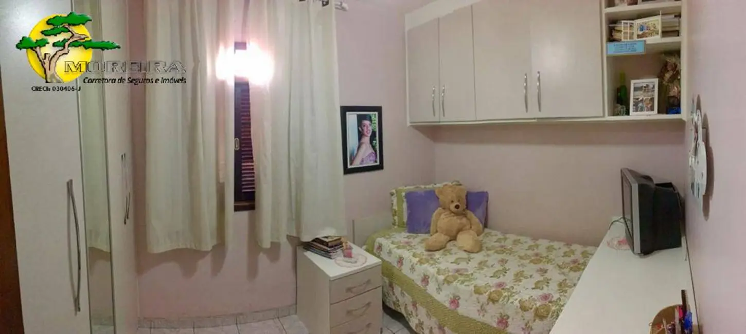 Foto 5 de Sobrado com 4 quartos à venda, 241m2 em Vila Maria Luisa, São Paulo - SP