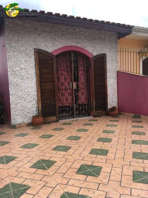 Foto 4 de Sobrado com 4 quartos à venda, 241m2 em Vila Maria Luisa, São Paulo - SP
