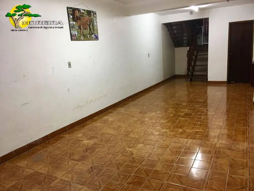 Foto 8 de Sobrado com 4 quartos à venda, 241m2 em Vila Maria Luisa, São Paulo - SP