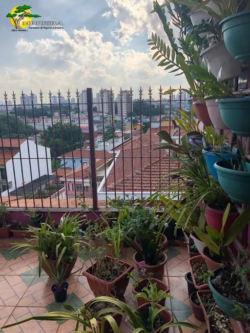 Foto 2 de Sobrado com 4 quartos à venda, 241m2 em Vila Maria Luisa, São Paulo - SP