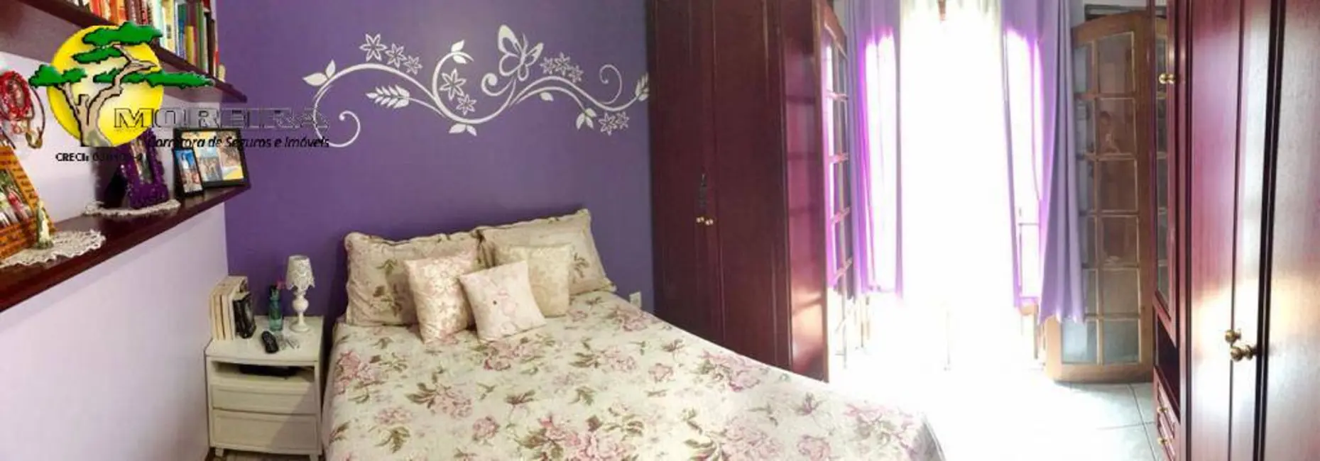 Foto 9 de Sobrado com 4 quartos à venda, 241m2 em Vila Maria Luisa, São Paulo - SP