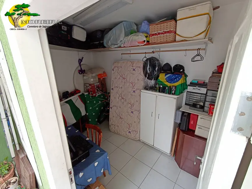 Sobrado com 3 quartos à venda, 274m2 em Parque Mandaqui, São Paulo - SP - imagem 7 Foto 7 de Sobrado com 3 quartos à venda, 274m2 em Parque Mandaqui, São Paulo - SP