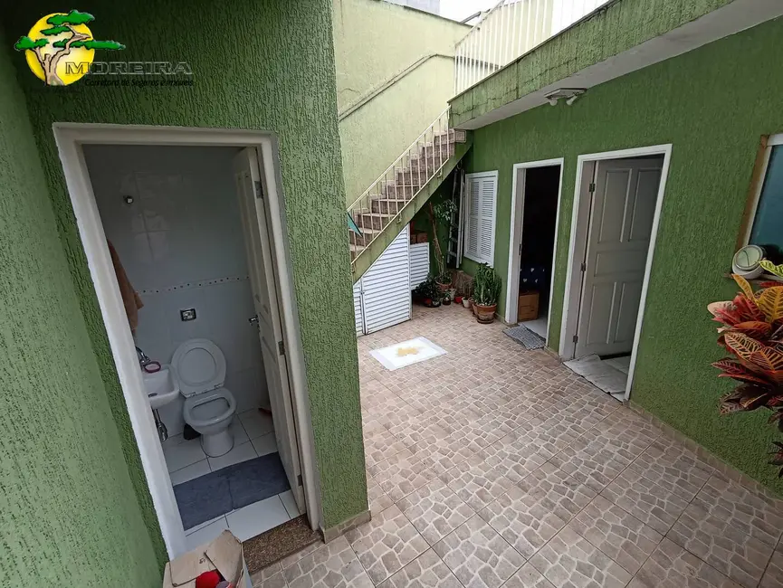 Sobrado com 3 quartos à venda, 274m2 em Parque Mandaqui, São Paulo - SP - imagem 5 Foto 5 de Sobrado com 3 quartos à venda, 274m2 em Parque Mandaqui, São Paulo - SP