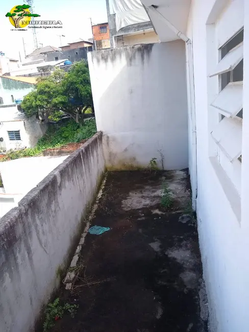 Foto 3 de Casa com 1 quarto para alugar, 30m2 em Vila Guaca, São Paulo - SP