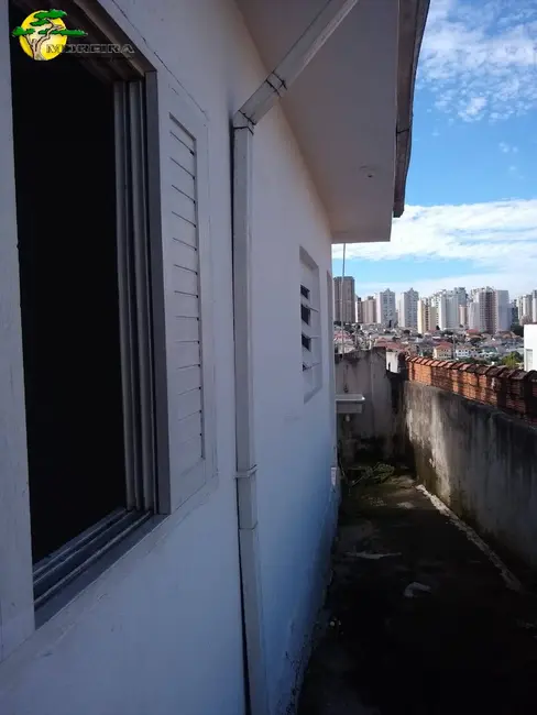 Foto 2 de Casa com 1 quarto para alugar, 30m2 em Vila Guaca, São Paulo - SP