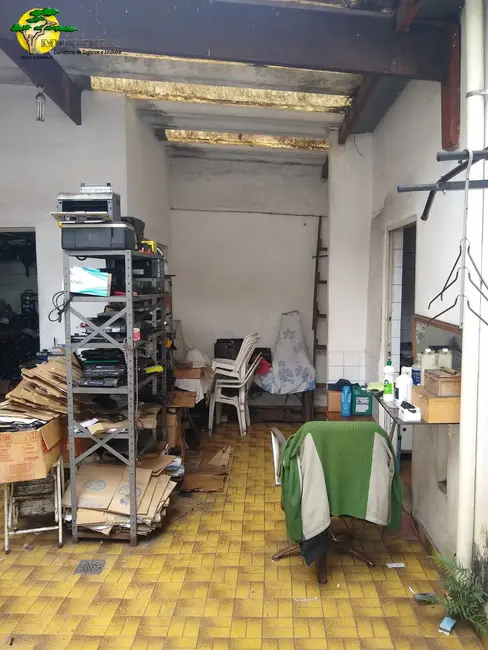 Foto 9 de Sobrado com 3 quartos à venda em Jardim Peri, São Paulo - SP