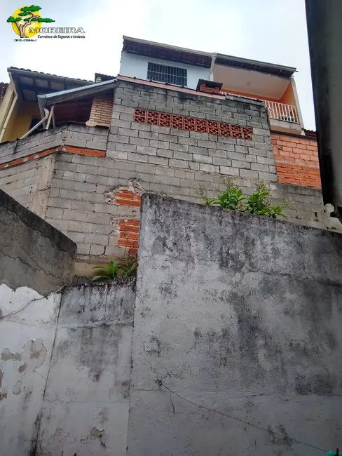 Foto 7 de Sobrado com 3 quartos à venda em Jardim Peri, São Paulo - SP