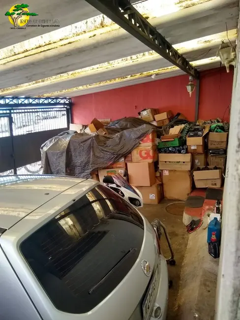 Foto 4 de Sobrado com 3 quartos à venda em Jardim Peri, São Paulo - SP