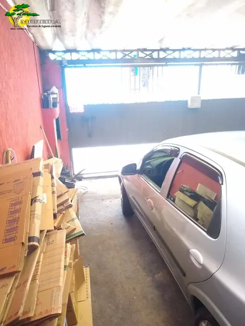 Foto 3 de Sobrado com 3 quartos à venda em Jardim Peri, São Paulo - SP