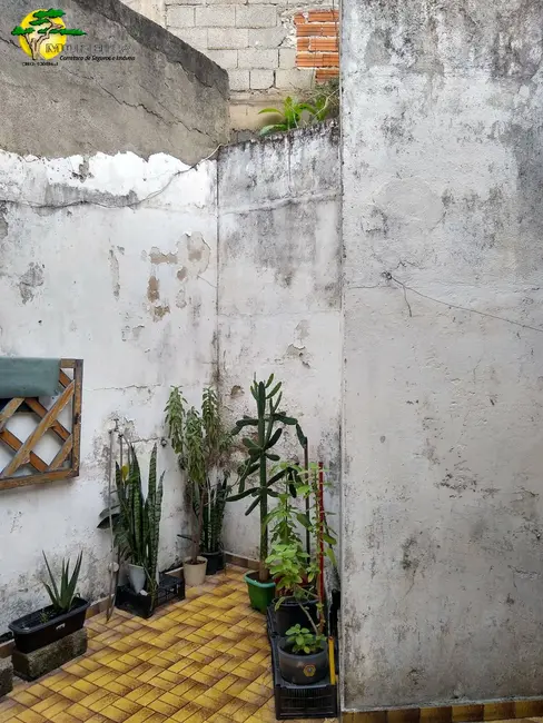 Foto 8 de Sobrado com 3 quartos à venda em Jardim Peri, São Paulo - SP