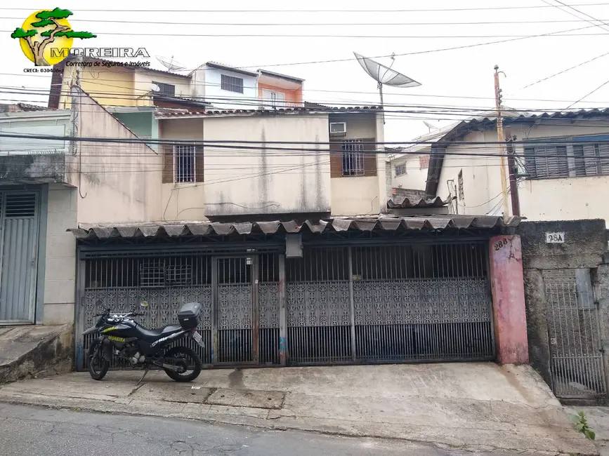 Foto 2 de Sobrado com 3 quartos à venda em Jardim Peri, São Paulo - SP