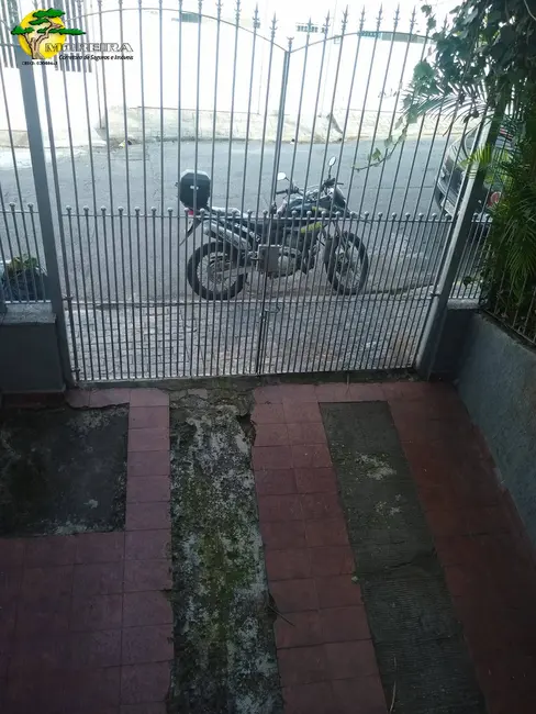 Foto 3 de Sobrado com 4 quartos à venda, 212m2 em Imirim, São Paulo - SP