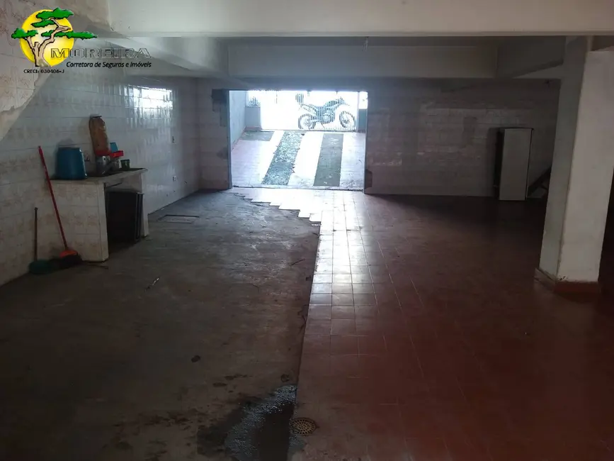 Foto 4 de Sobrado com 4 quartos à venda, 212m2 em Imirim, São Paulo - SP