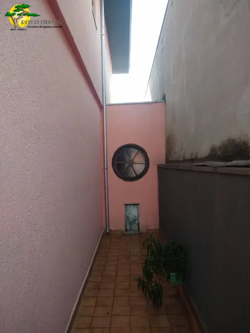 Foto 5 de Sobrado com 4 quartos à venda, 212m2 em Imirim, São Paulo - SP