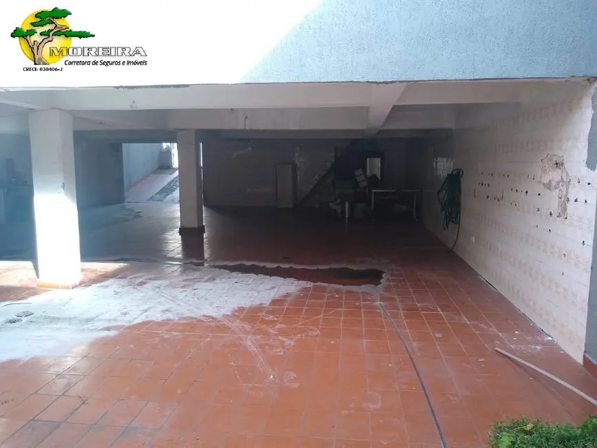 Foto 6 de Sobrado com 4 quartos à venda, 212m2 em Imirim, São Paulo - SP