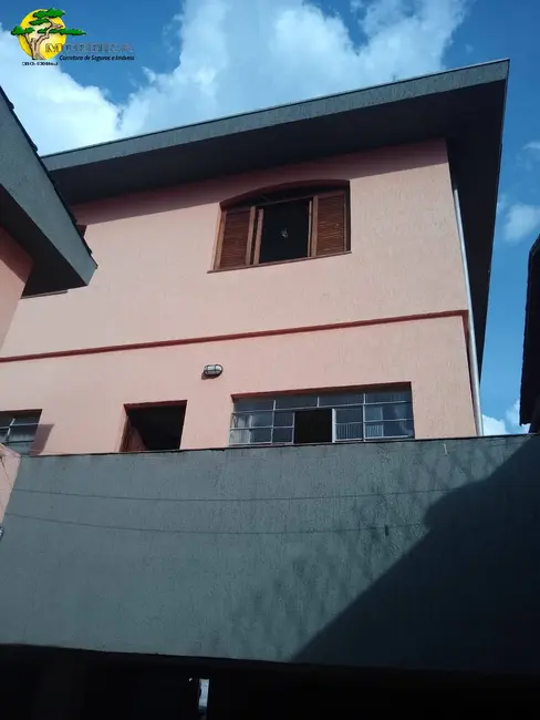 Foto 7 de Sobrado com 4 quartos à venda, 212m2 em Imirim, São Paulo - SP