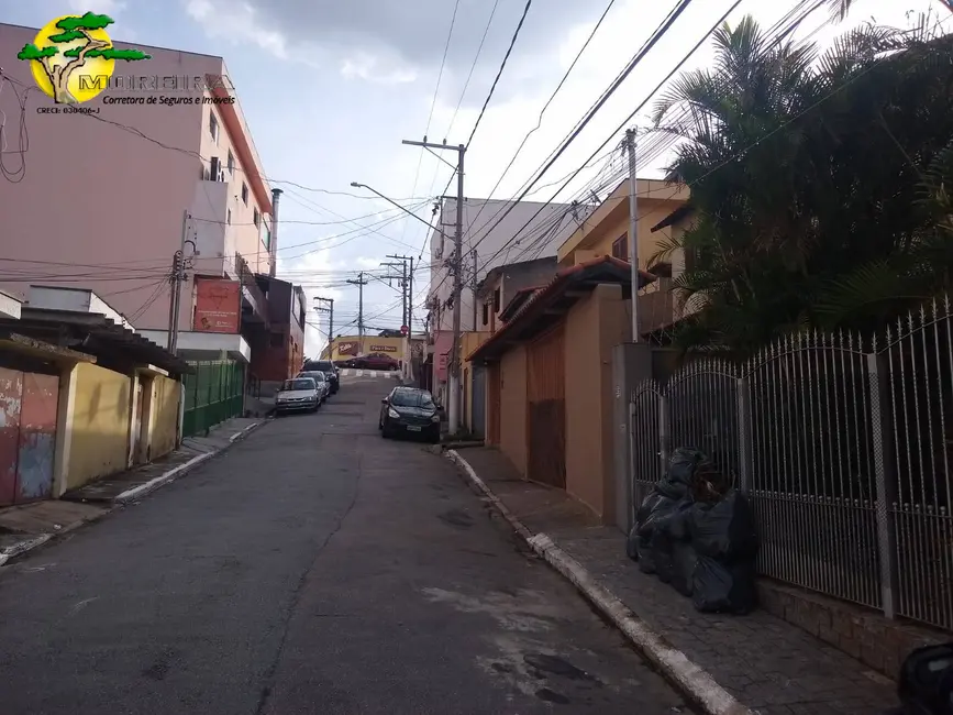 Foto 1 de Sobrado com 4 quartos à venda, 212m2 em Imirim, São Paulo - SP